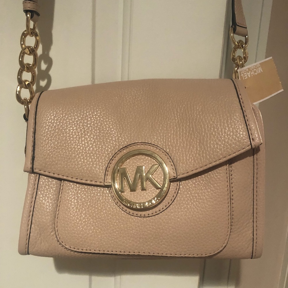BRAND NEW MK CROSSBODY